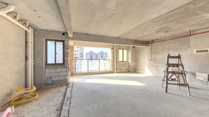 皇庭首占1号二手房实景图