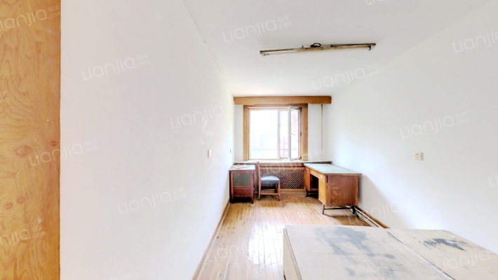 亚明铁路小区二手房实景图