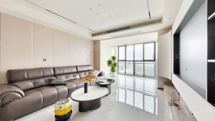 阳光东城御景二手房实景图