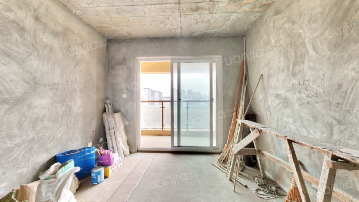 明信城A区二手房实景图