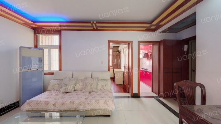 百水芊城丽水坊二手房实景图