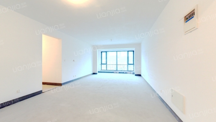 龙湖·水晶郦湾铂湾二手房实景图