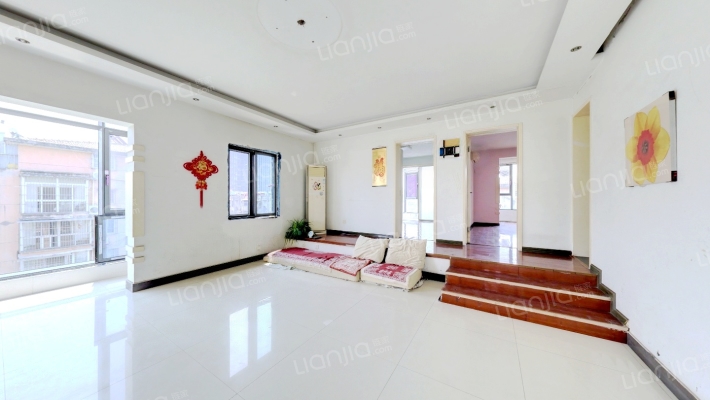 春泽园二手房实景图