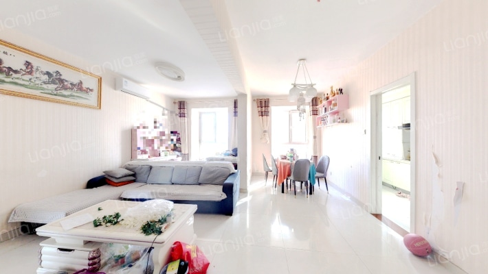 慧翔龙苑二手房实景图