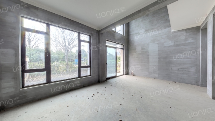 金地风华东方二手房实景图