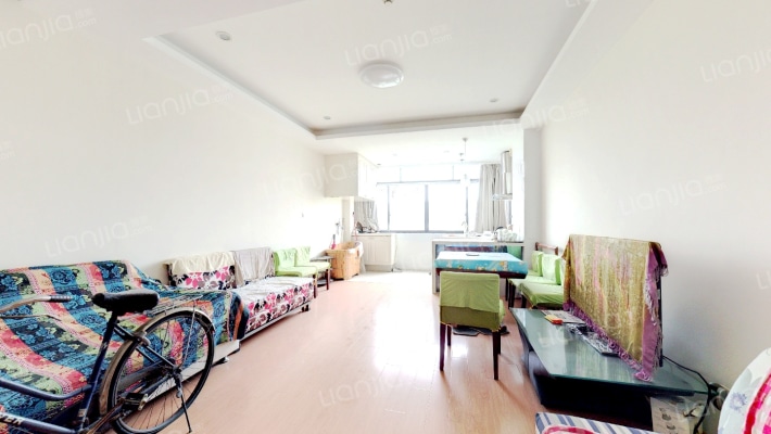 太湖温泉别院二手房实景图