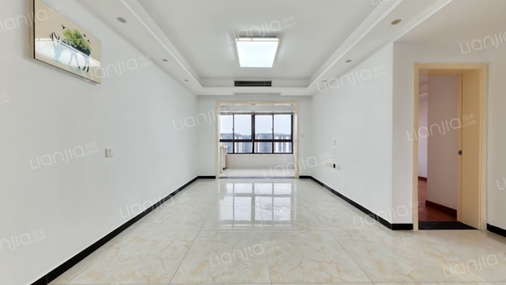 星湖花海二手房实景图