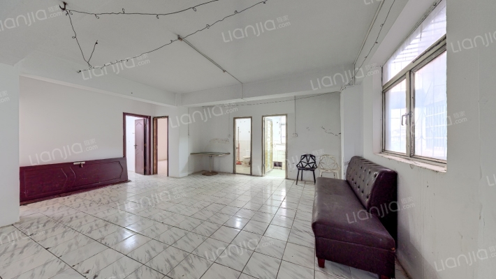 海秀中路62-2号二手房实景图