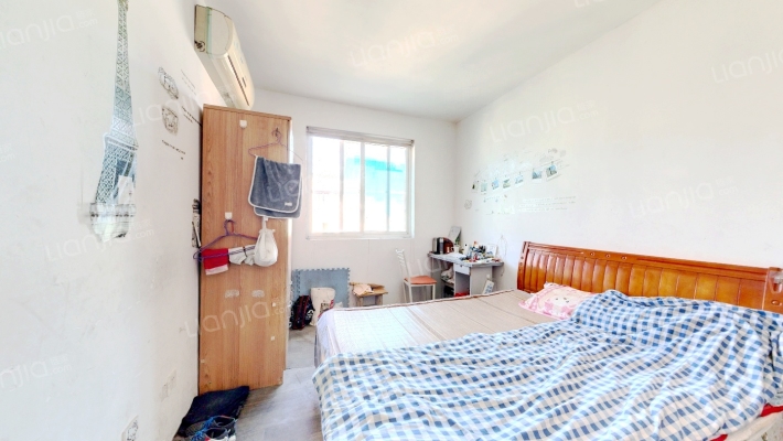 阳山花苑一区二手房实景图