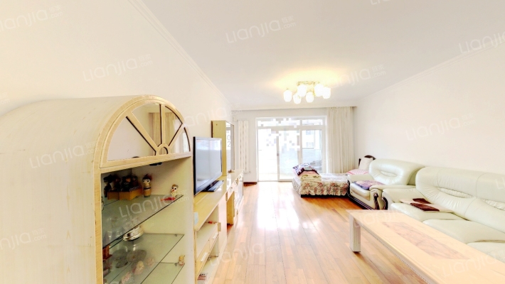 安埠小区北区二手房实景图