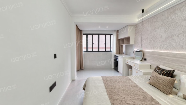 康美里小区二手房实景图