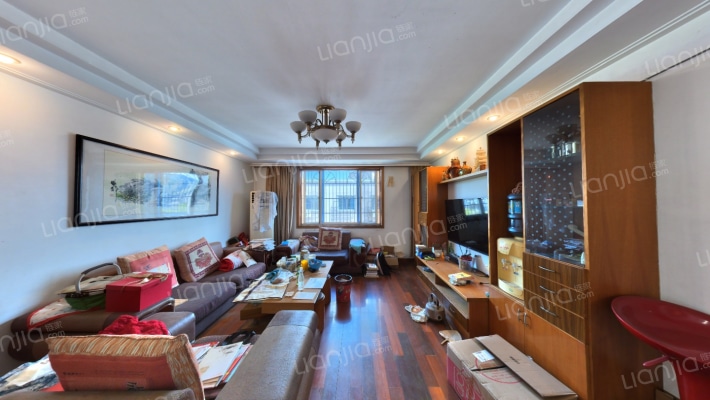 国贸花园东区二手房实景图