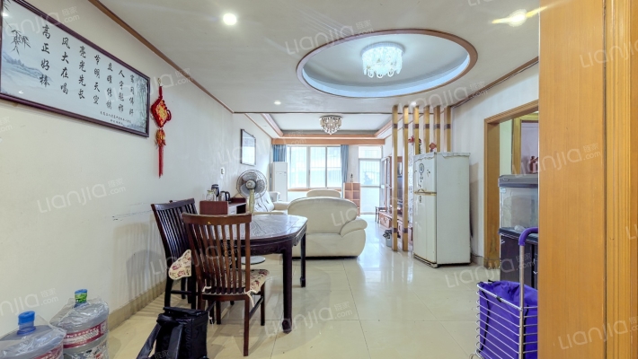 新城8号区二手房实景图