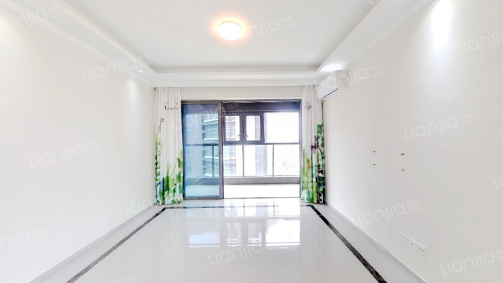 华侨城曦海岸三区二手房实景图