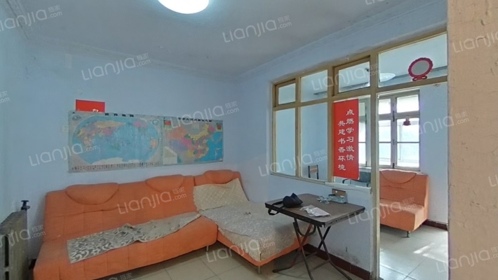 31中家属院二手房实景图