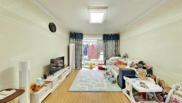 徜徉嘉园5号院二手房实景图