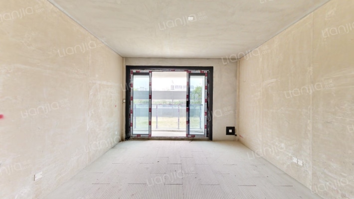 康田栖棠观樾二手房实景图