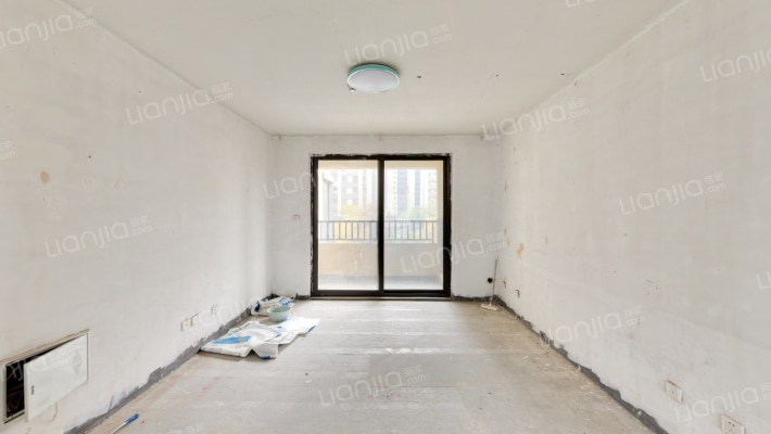 世茂东都天城二手房实景图