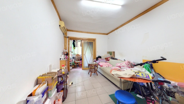 方新小区南区二手房实景图