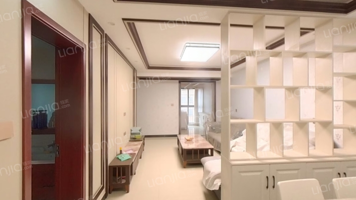 如意花园二手房实景图