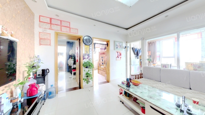 金宝生态花园二手房实景图
