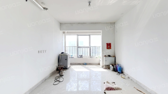 绿城梦想小镇二手房实景图