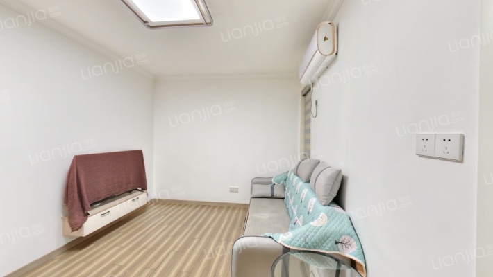 宁惠新寓二手房实景图