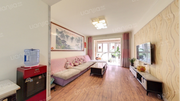 格兰郡二手房实景图