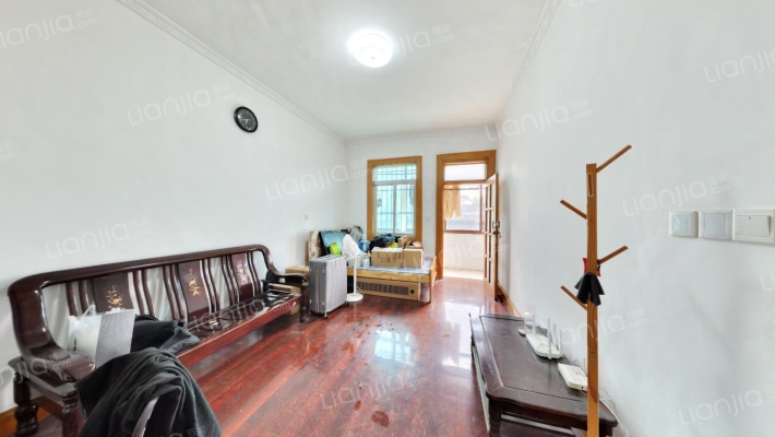 温家岸散盘二手房实景图