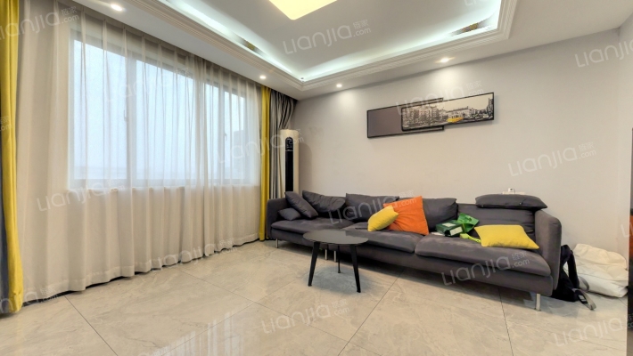 义桥星天地二手房实景图