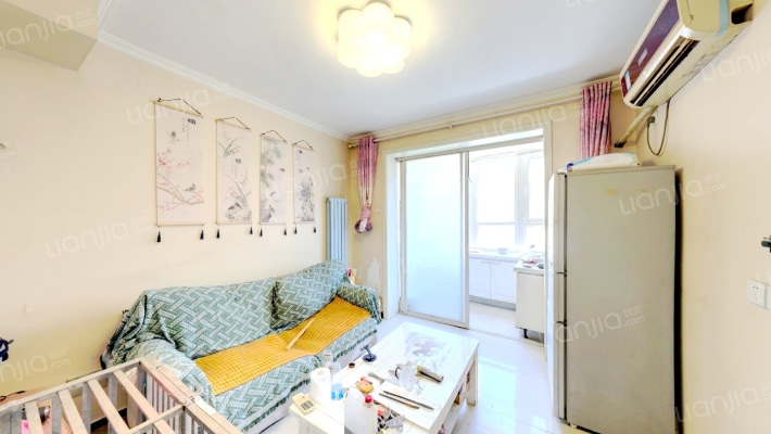 福泽御园二手房实景图