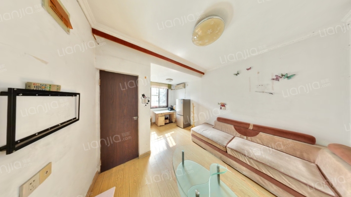 水秀新村二手房实景图