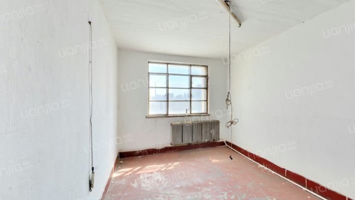 荣华社区二手房实景图