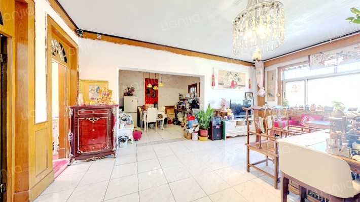 和馨园二手房实景图