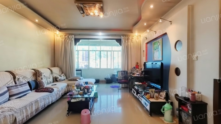 华西巷108号二手房实景图