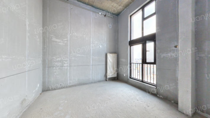 美的悦然里二手房实景图