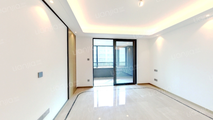 武汉城建融创奥璟园二手房实景图