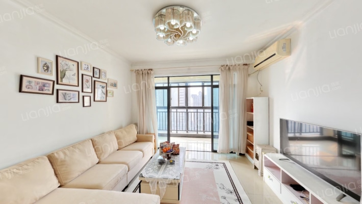 湘腾琴岛二手房实景图