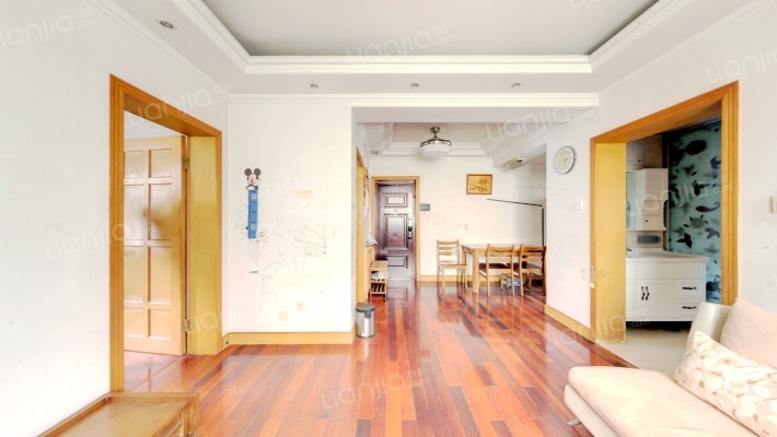 联丰世纪苑二手房实景图