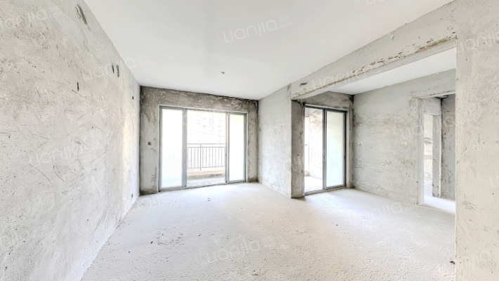 华策凤凰美域二手房实景图