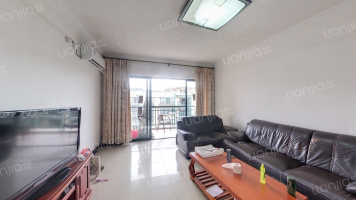 庆丰花园二手房实景图