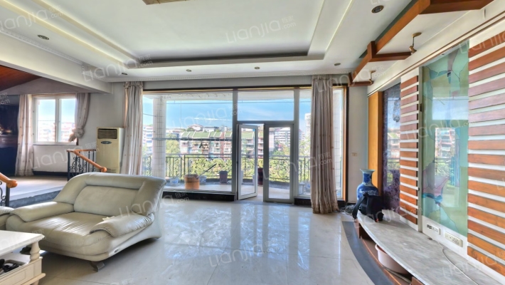 龙顺街二手房实景图