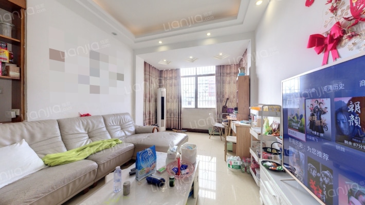 云山小区二手房实景图