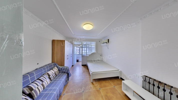 湘江道二手房实景图