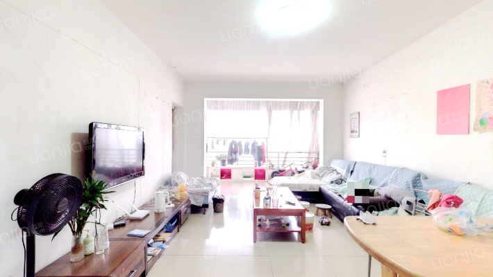 东兴大厦二手房实景图