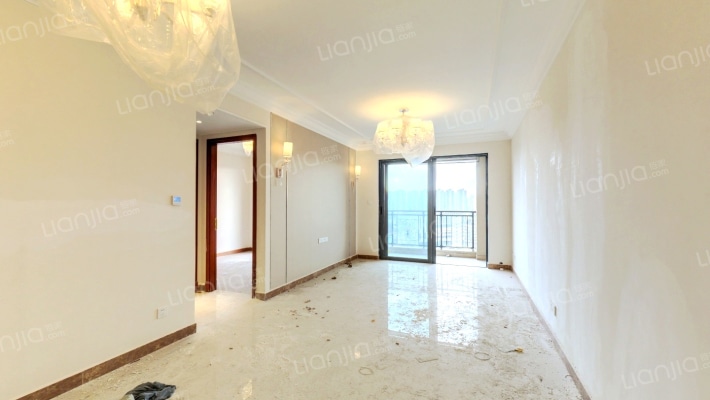 恒大文化旅游城51组团二手房实景图