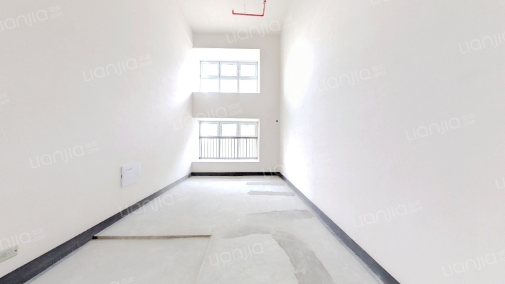 景瑞时光里二手房实景图