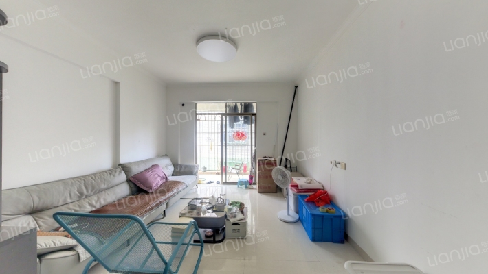 新滨江雅居二手房实景图