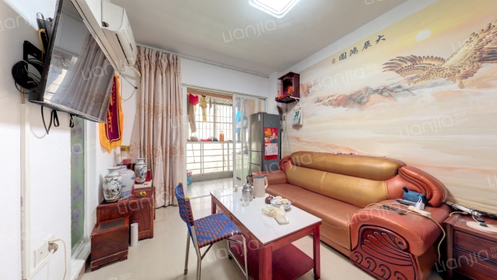 东方国际二手房实景图