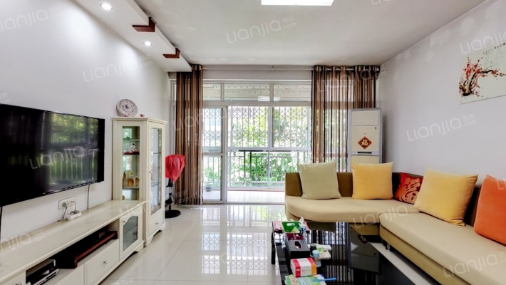 惠龙世纪城二手房实景图